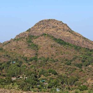 Plummy Peak Trek at Mount Abu